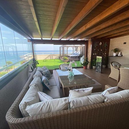 Ferienwohnung Atico Luxury Marina D'Or Oropesa del Mar Exterior foto