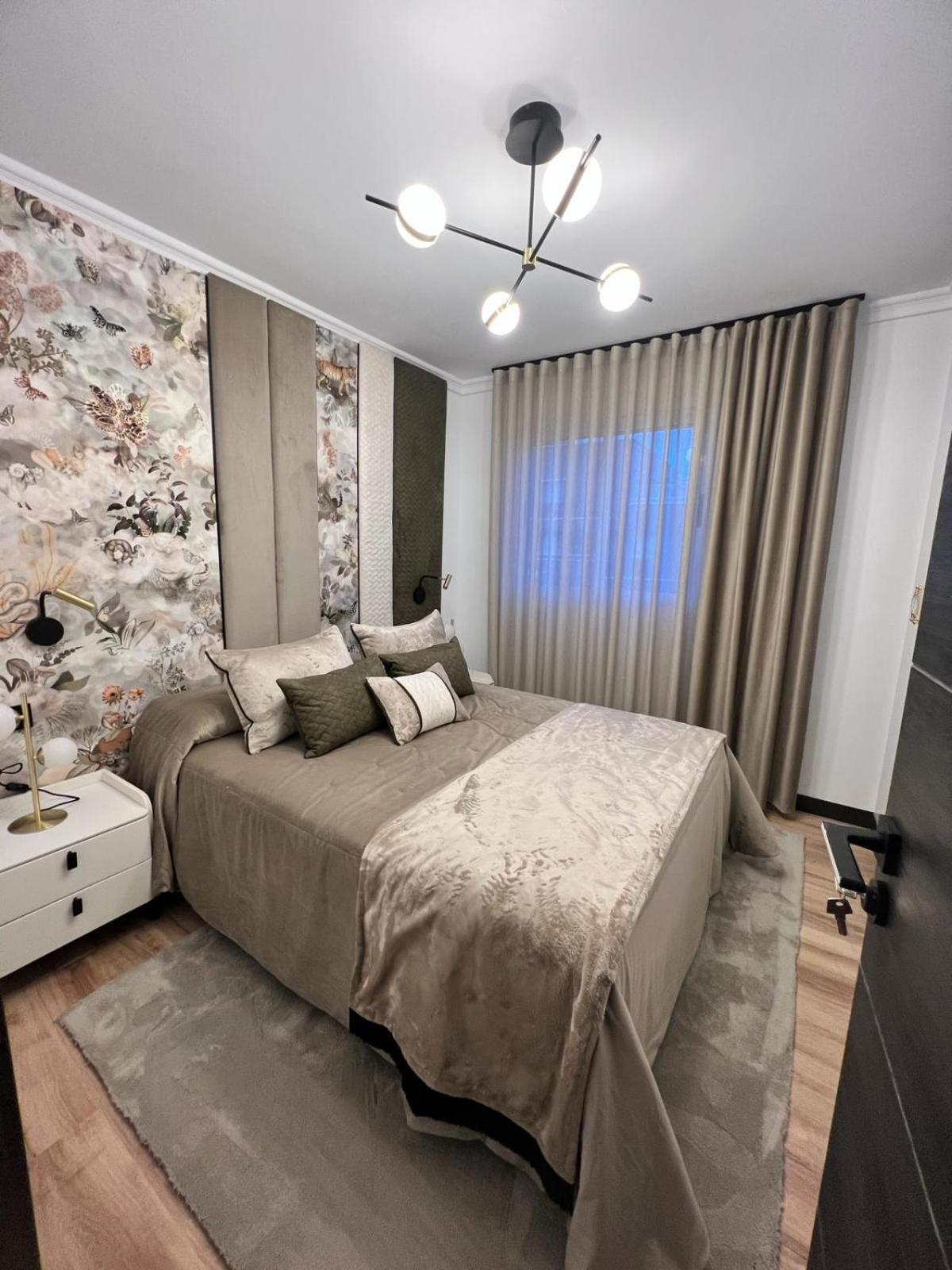 Ferienwohnung Atico Luxury Marina D'Or Oropesa del Mar Exterior foto